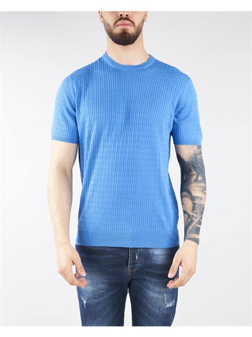 Jacquard sweater Della Ciana DELLA CIANA | Sweater | 15124562